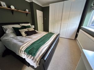 Bedroom- click for photo gallery